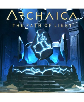 Archaica: The Path of Light XBOX One Xbox One Key GLOBAL